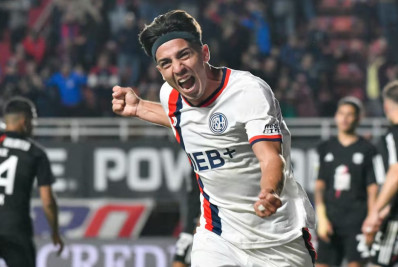 Fluminense tem interesse em atacante e pode dar 'chapéu' no Boca Juniors