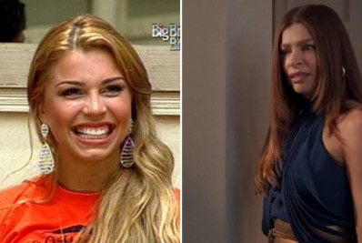 'Três Graças' tem cena com passado de Grazi Massafera e internautas reagem