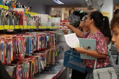 Procon aldeense alerta escolas particulares sobre solicitação abusiva de lista de material escolar