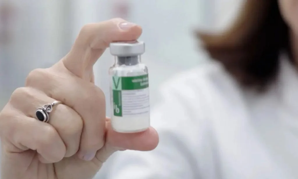 Saúde rejeita produção nacional da vacina contra dengue da Takeda e aposta em Butantan