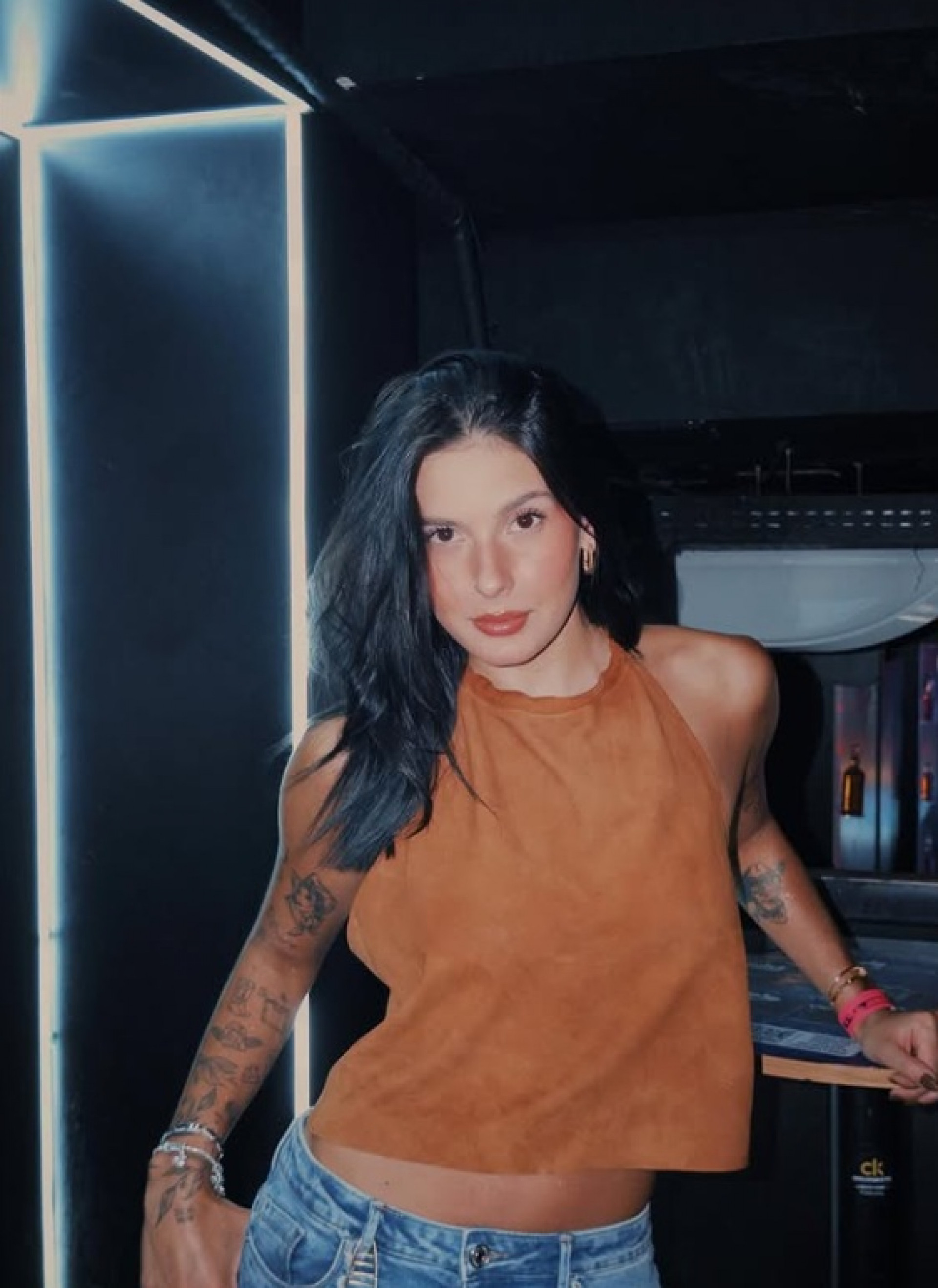 Ana Castela - Reprodução / Instagram