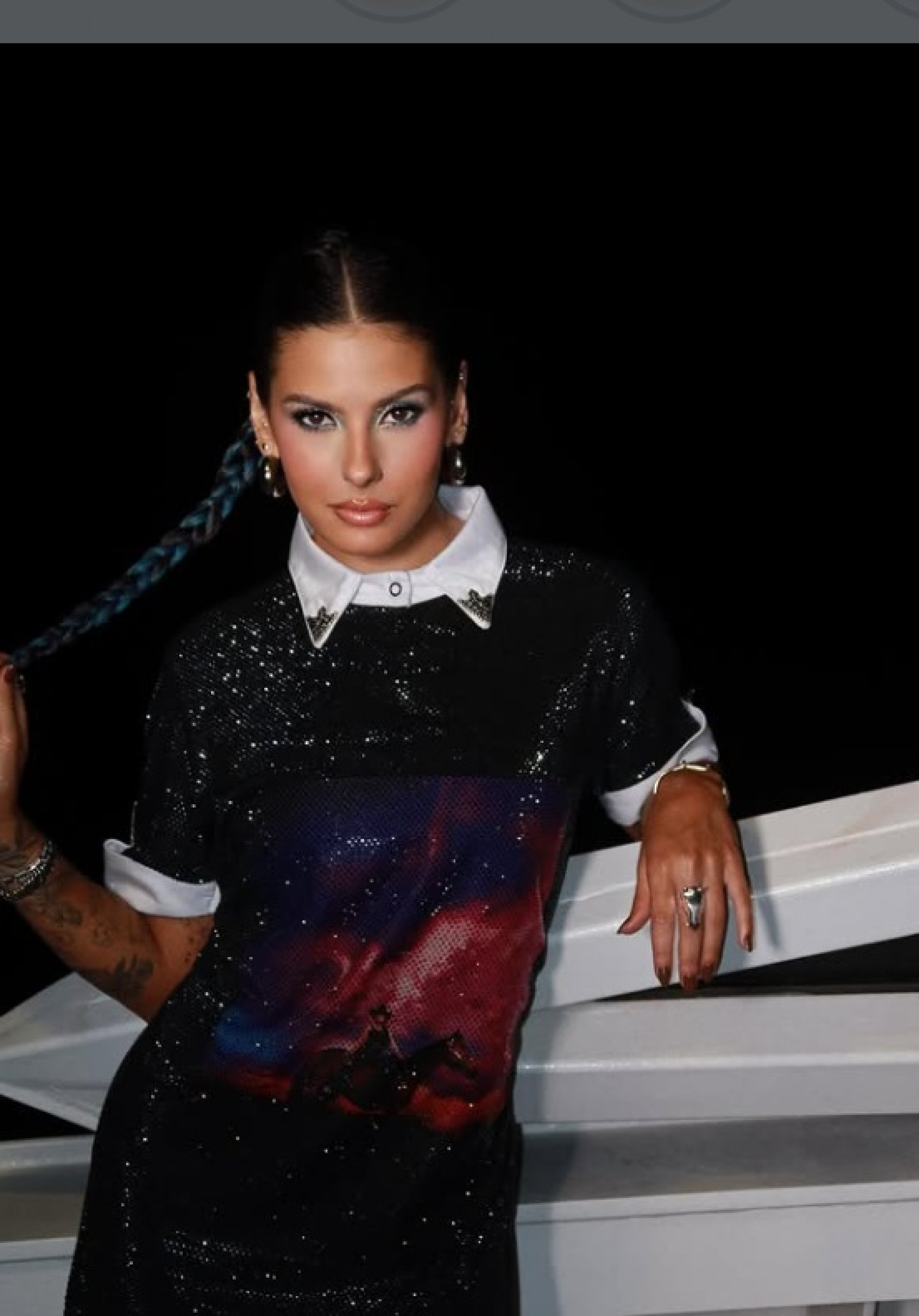 Ana Castela - Reprodução / Instagram