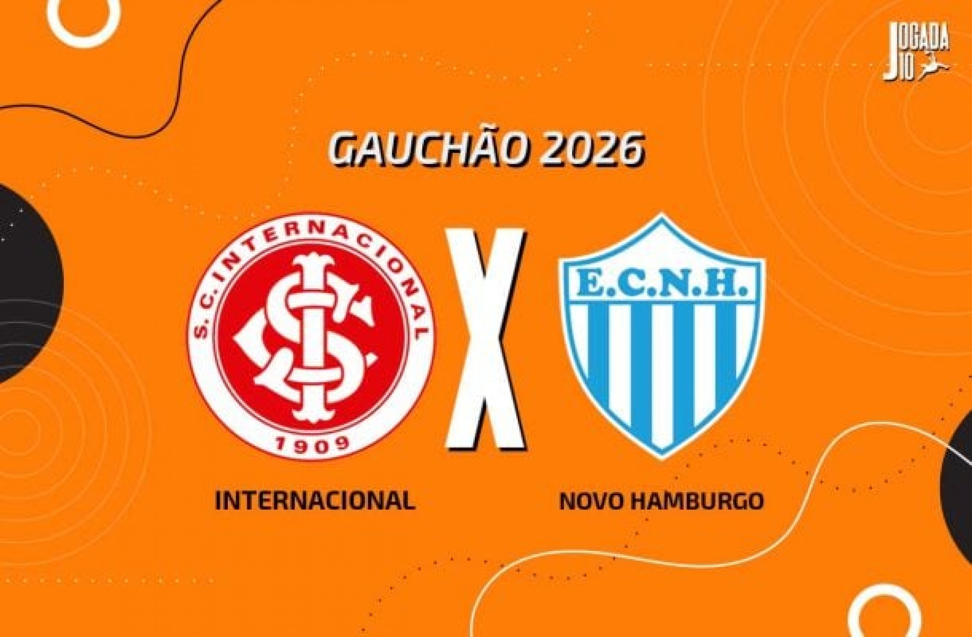 Internacional x Novo Hamburgo, AO VIVO, com a Voz do Esporte, &agrave;s 16h30