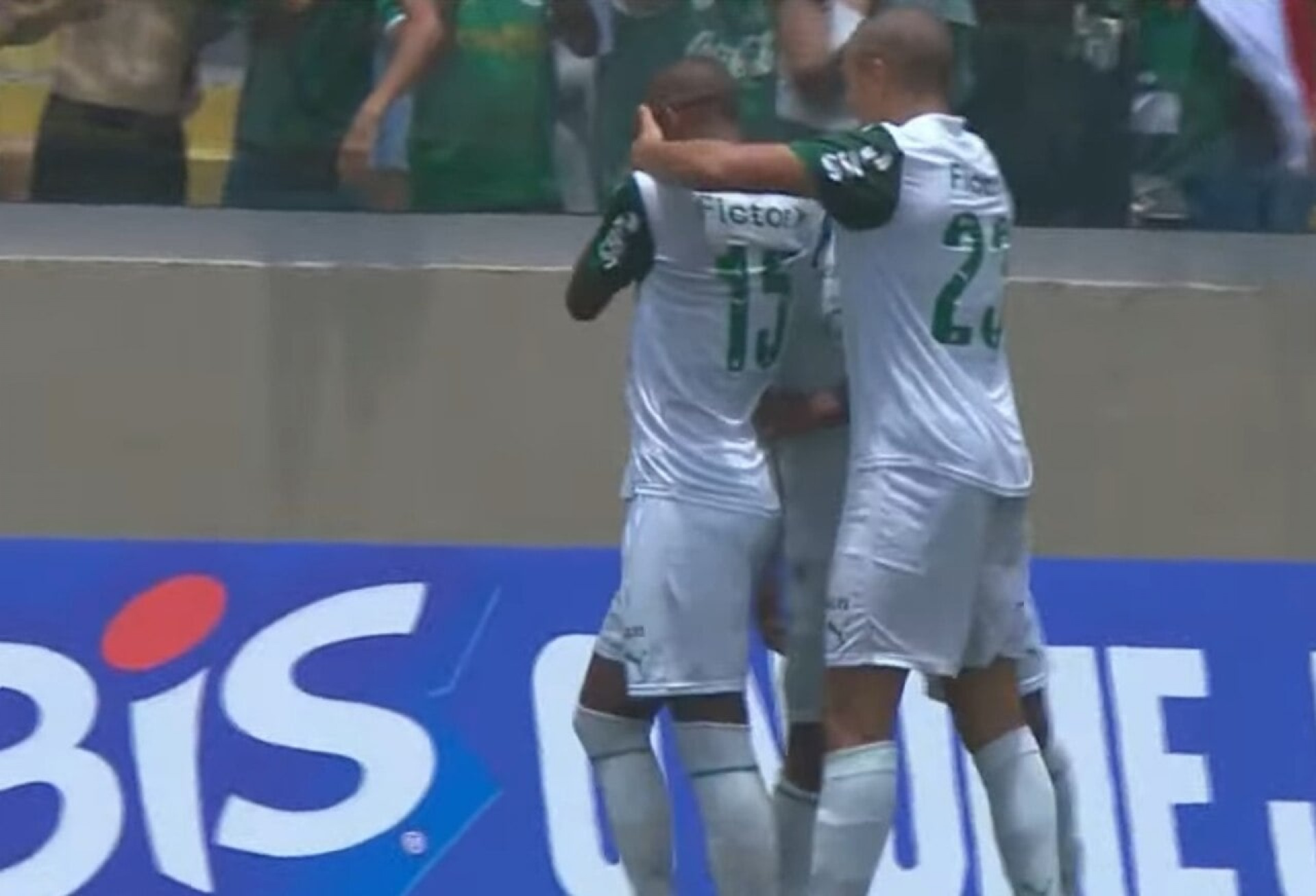 Copinha: Palmeiras atropela o Remo e avan&ccedil;a com 100% de aproveitamento