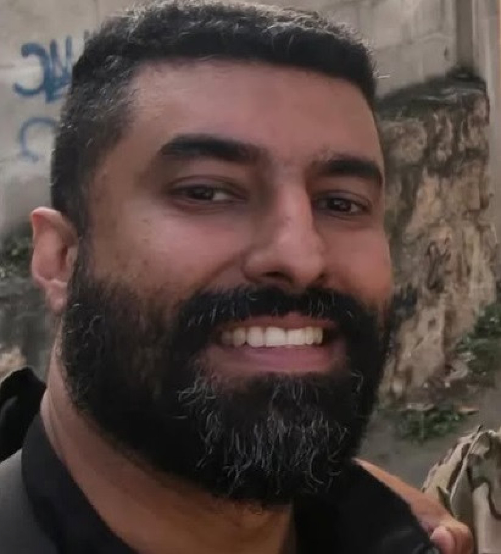 Paulo Vítor Silva Heitor reagiu à tentativa de assalto e acabou baleado com dois tiros - Reprodução