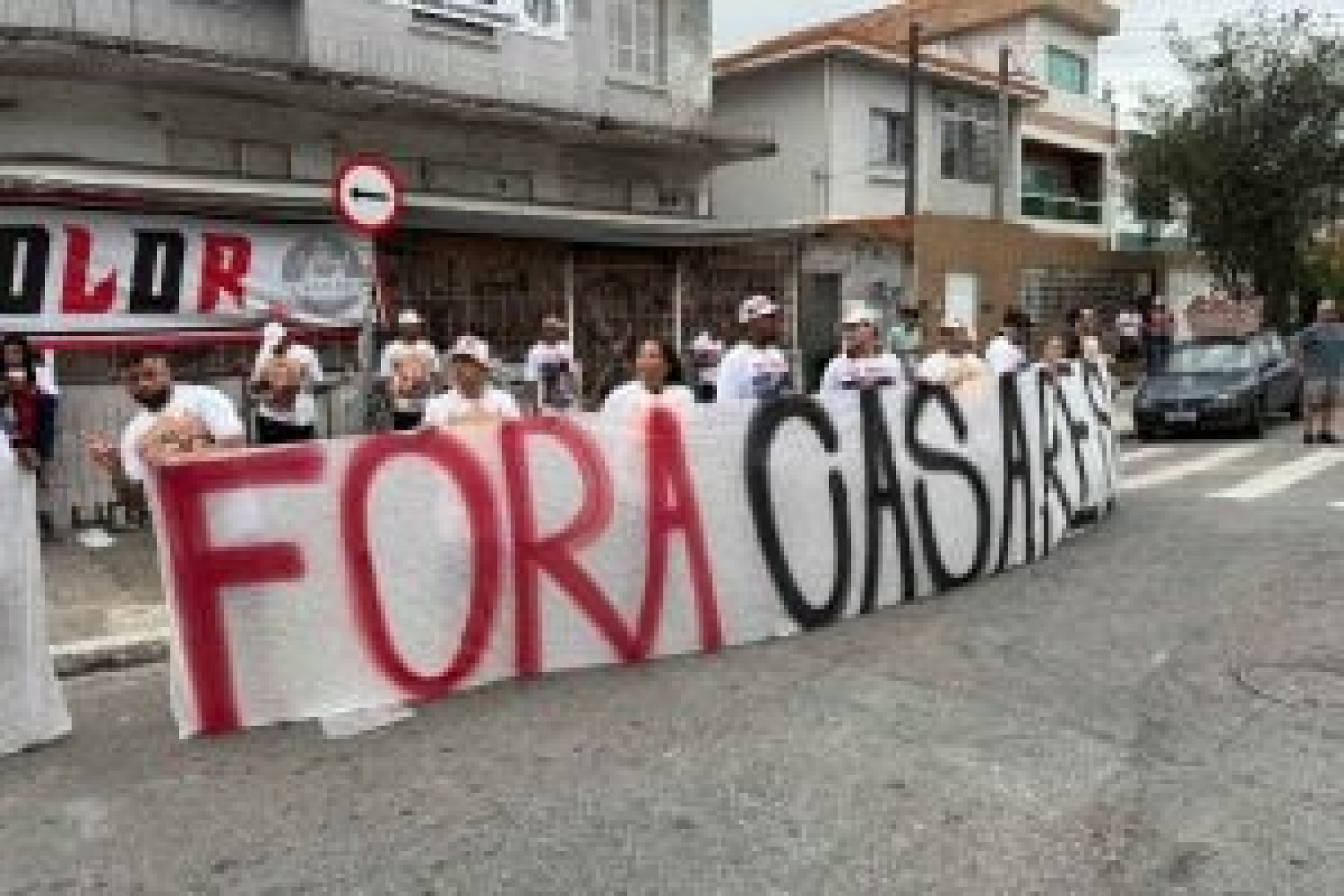 S&atilde;o Paulo: Casares d&aacute; detalhes sobre retiradas de R$ 11 milh&otilde;es