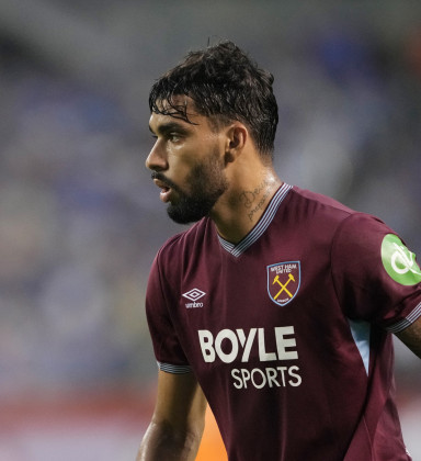 West Ham recusa proposta do Flamengo por Lucas Paquetá