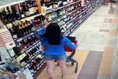 Justiça decreta prisão preventiva de advogada após furtos de bebidas