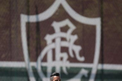 Fluminense tem nove remanescentes da Libertadores de 2023, após saída de Keno