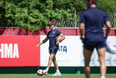 Sem acordo por Hulk, Fluminense mantém sina em busca de referência no ataque