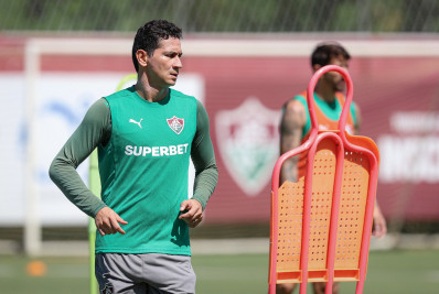 Afastado pelo Fluminense, Ganso atrai interesse de três clubes da Série A