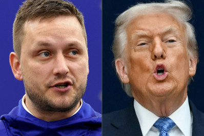 Groenlândia afirma não aceitar 'sob nenhuma circunstância' que os EUA se apropriem da ilha