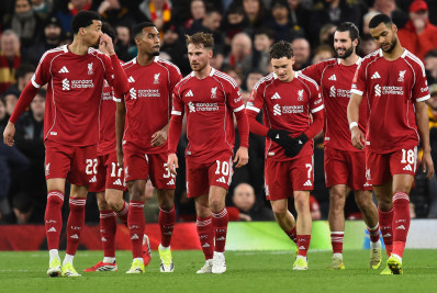 Liverpool bate time da terceira divisão e avança na Copa da Inglaterra
