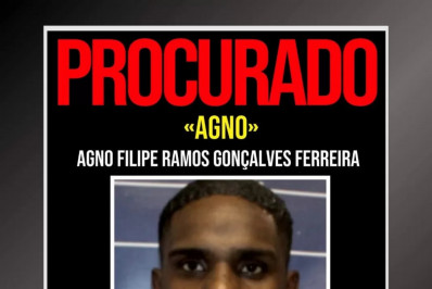 Delegacia de Homicídios prende condenado por crime de 2018 em Cabo Frio