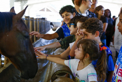 Férias Científicas 2026: Instituto Vital Brazil abre visitas