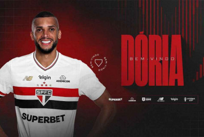 São Paulo anuncia contratação de zagueiro revelado pelo Botafogo