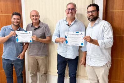 Arraial do Cabo passa a utilizar o Sistema Eletrônico de Informações do Governo do Estado