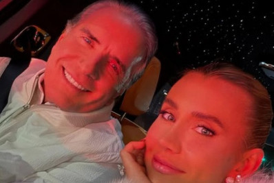 Ana Paula Siebert entrega 'engano' inusitado de Roberto Justus