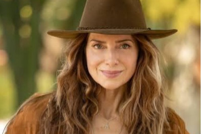 Leticia Spiller fala sobre estreia de 'Coração Acelerado': 'Contando os minutos'