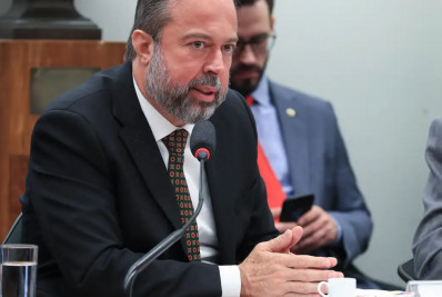 Brasil busca ampliar com sauditas parcerias em minerais estratégicos