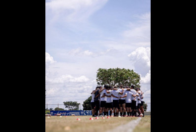 Vasco perde para o Botafogo-SP e cai na segunda fase da Copinha