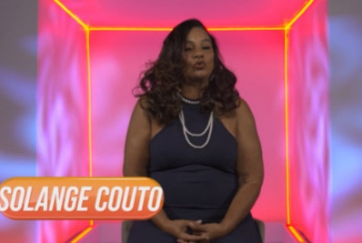 Solange Couto é anunciada no 'BBB 26'