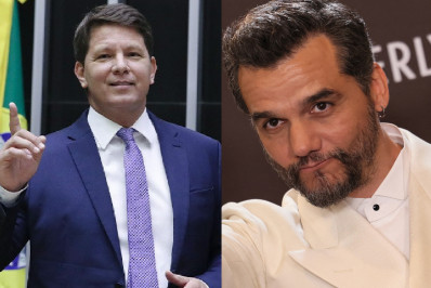 Mario Frias critica Wagner Moura por declaração sobre Jair Bolsonaro