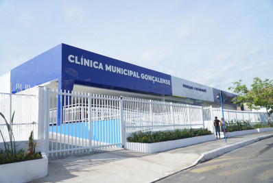 São Gonçalo investe em novos equipamentos para Atenção Primária em Saúde