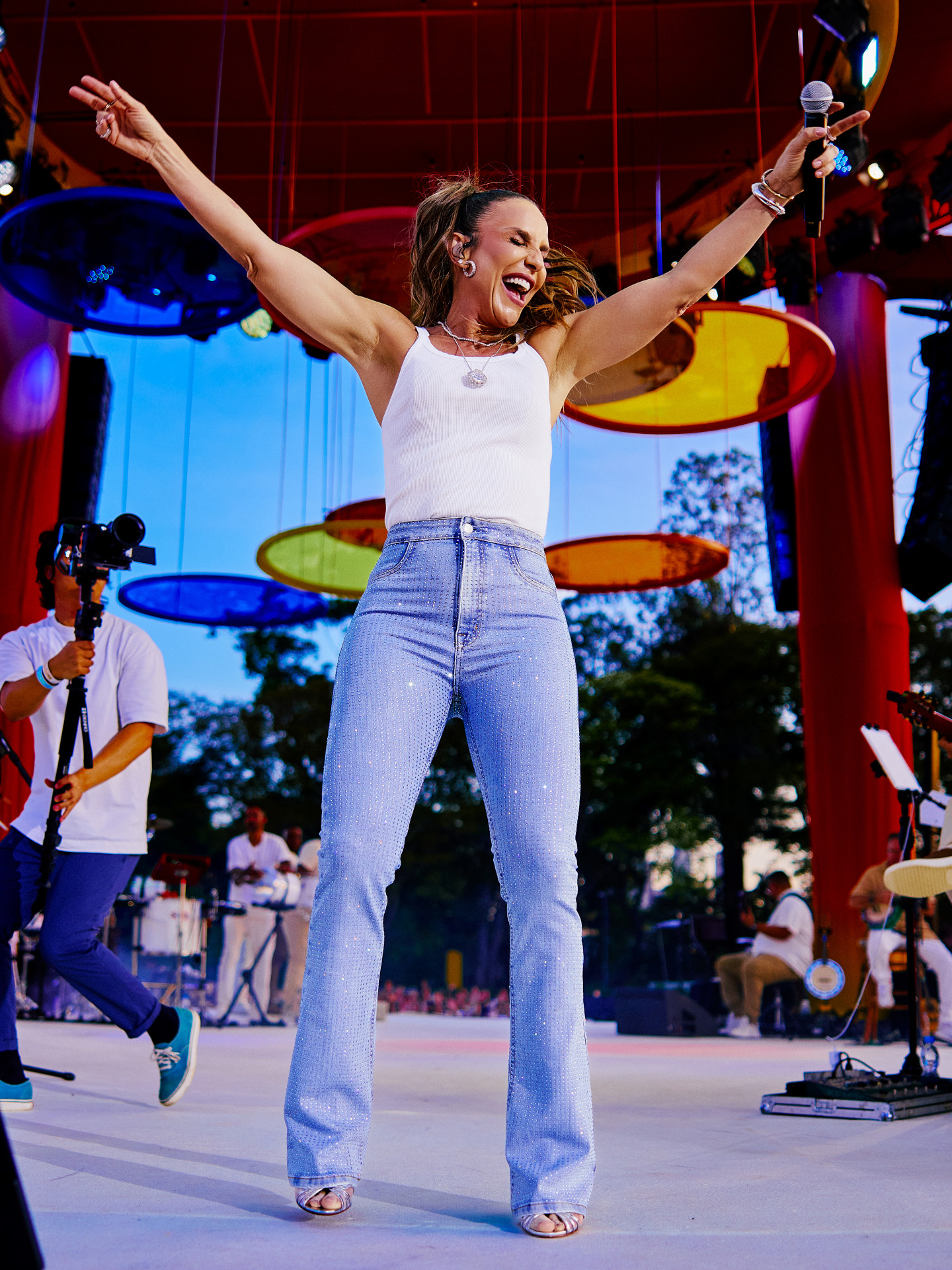 Ivete Sangalo - Rafael Mattei / Divulgação