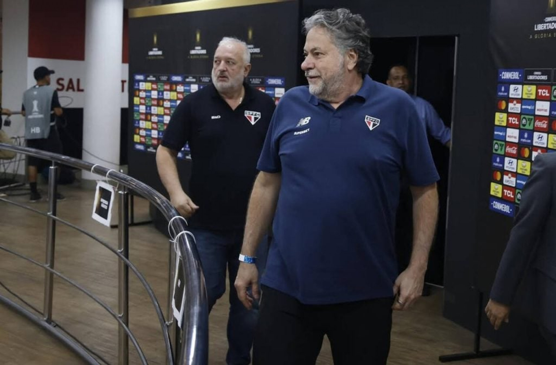 S&atilde;o Paulo pode ter o primeiro presidente destitu&iacute;do por impeachment