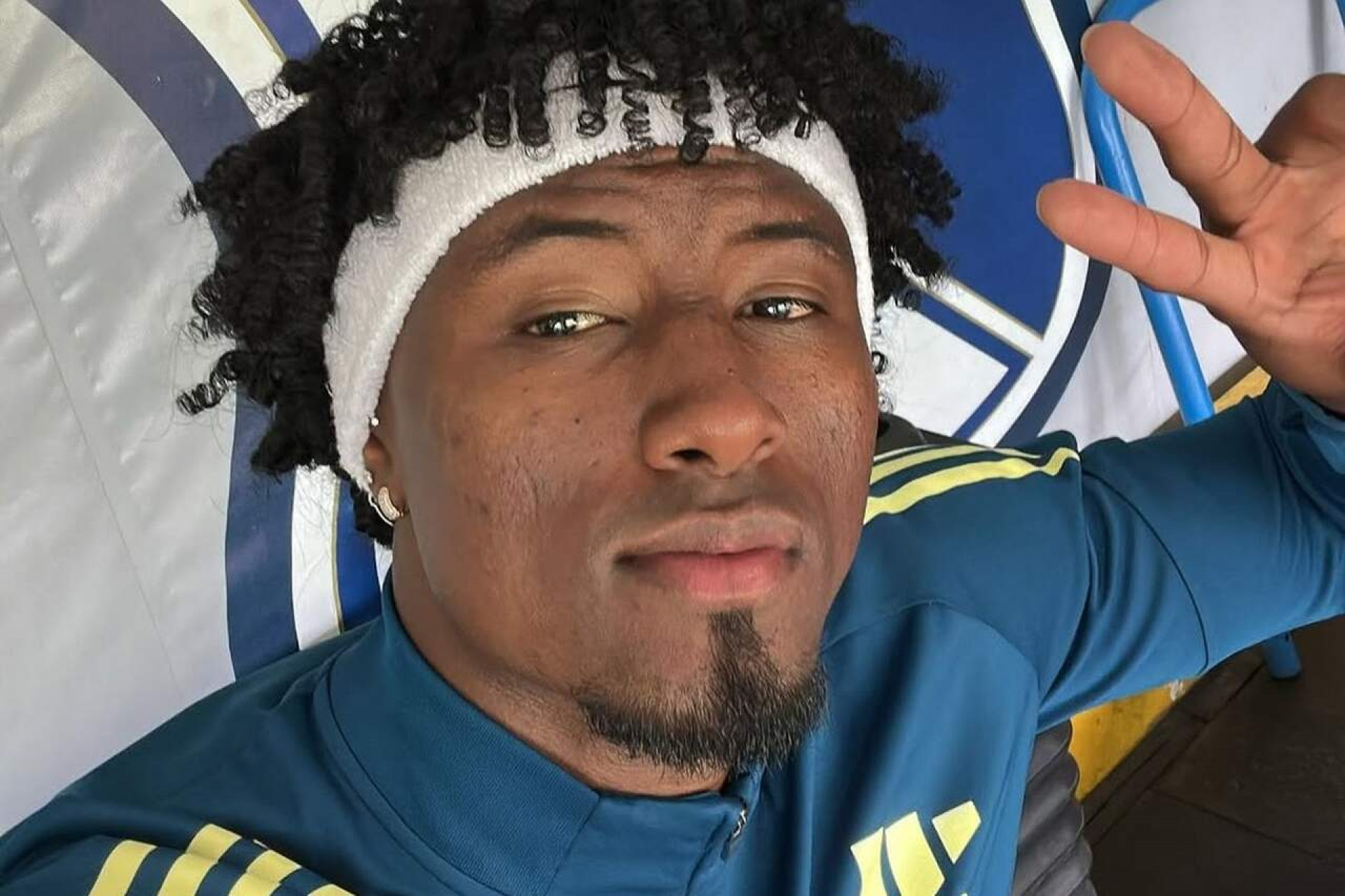 Botafogo acerta a contrata&ccedil;&atilde;o de lateral-esquerdo colombiano