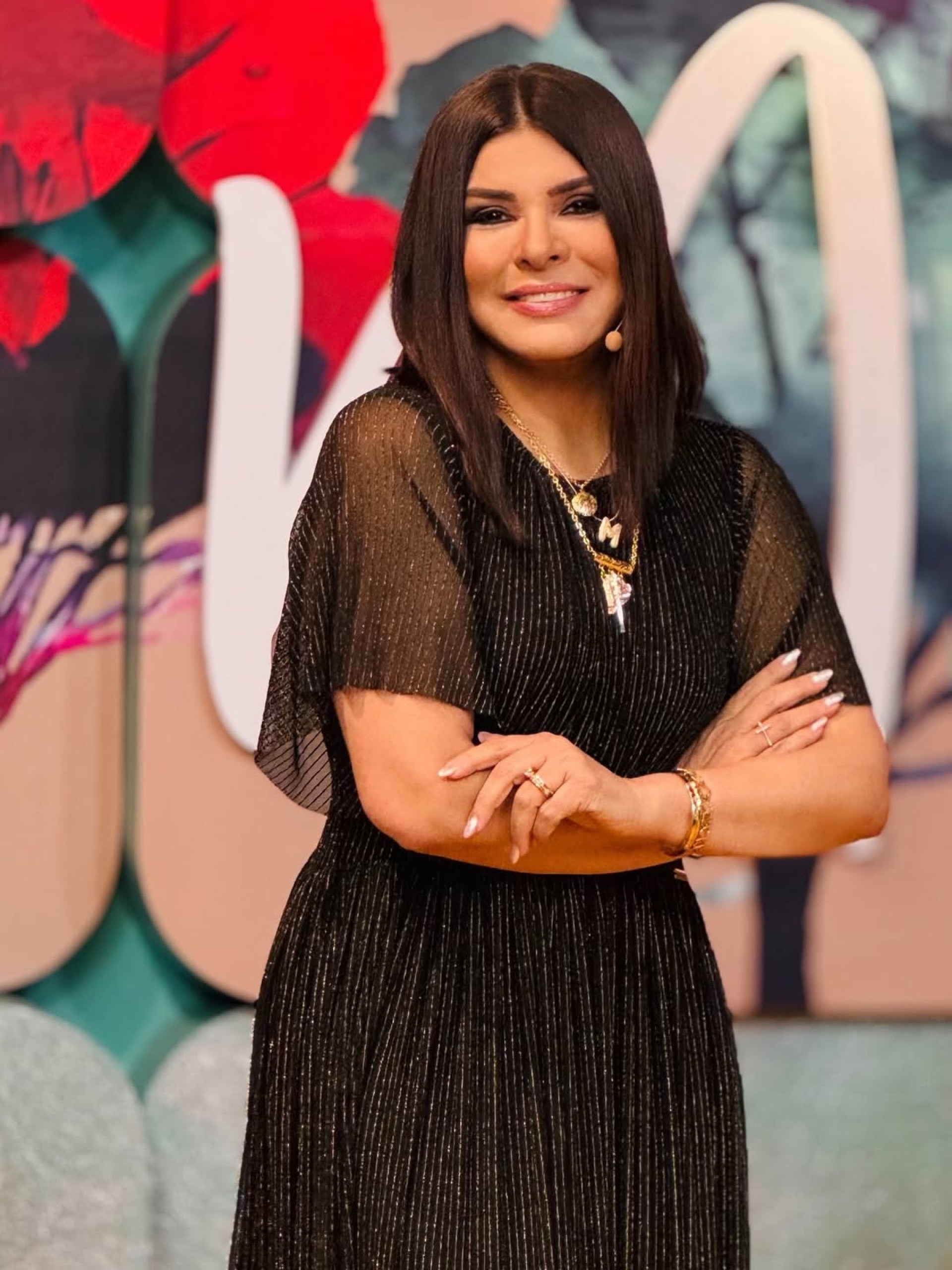 Mara Maravilha  - Reprodução/Instagram