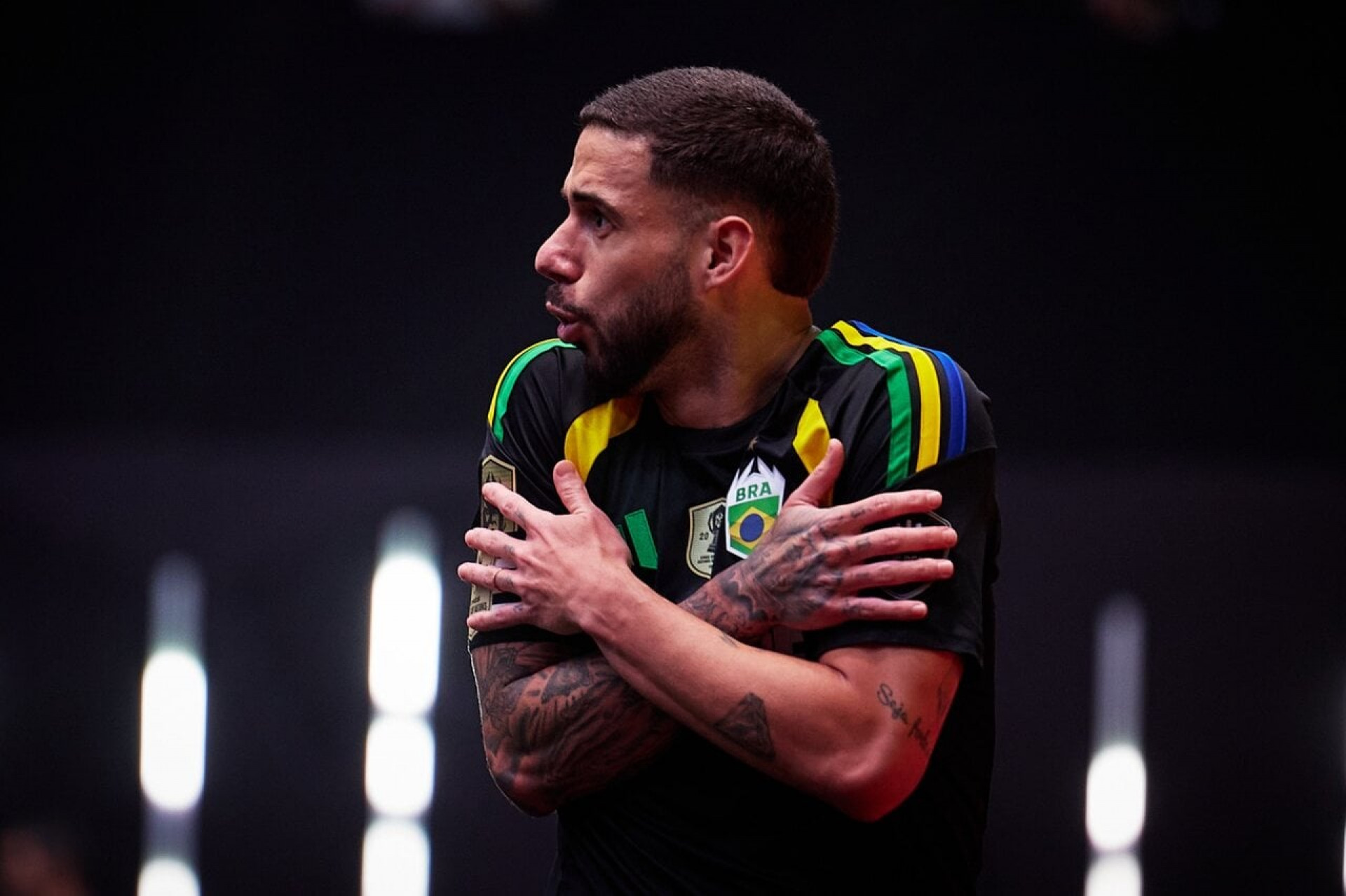 Brasil x Ar&aacute;bia Saudita pela Kings League Nations: Onde assistir