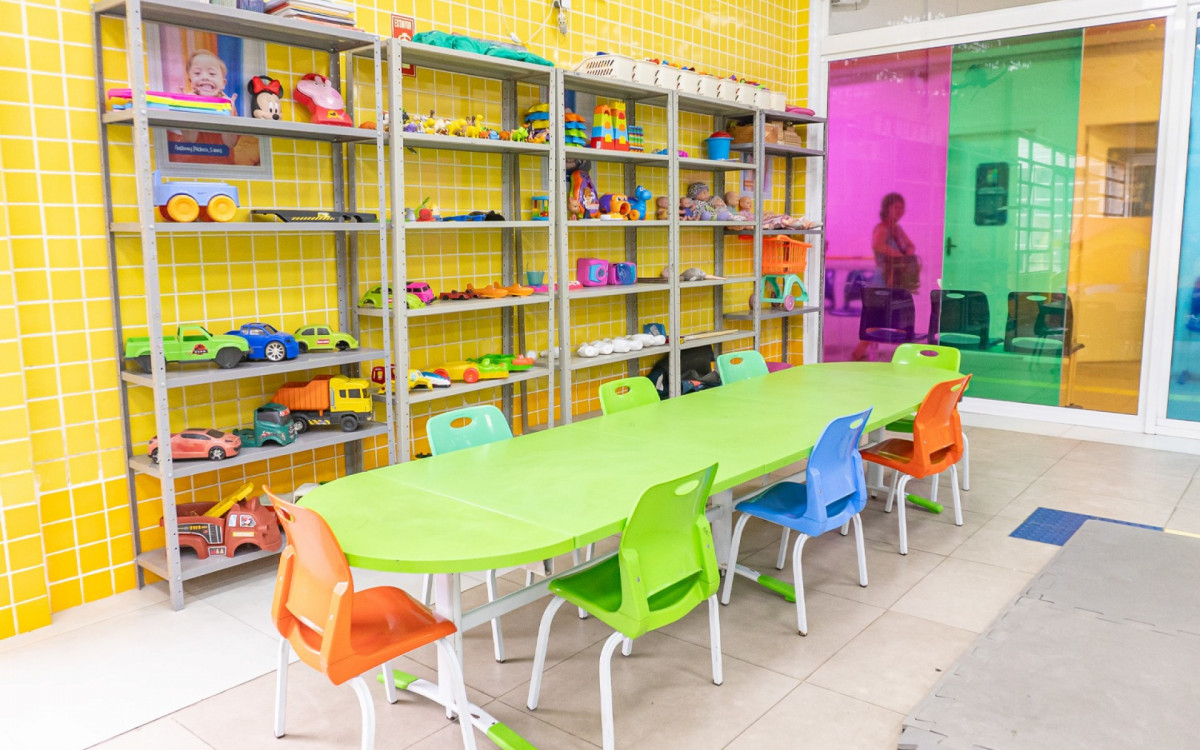 CER IV, em Caxias, ultrapassa mais de 290 mil atendimentos em 2025 - Divulga&ccedil;&atilde;o