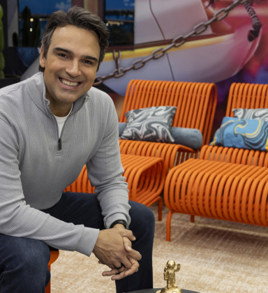 'BBB 26' muda de horário no dia do Oscar e terá duas exibições