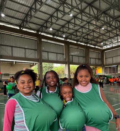 Parque Esportivo e Social do Caramujo promove colônias de férias em janeiro