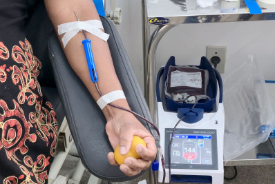 Doar sangue vira gesto de cuidado coletivo durante férias e Carnaval em Macaé