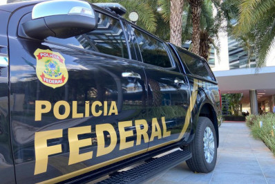 Operação mira brasileiros sancionados pelos EUA por ligação com PCC