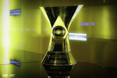 CBF divulga a tabela das primeiras rodadas de 2026