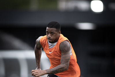 Leandrinho pede para sair do Vasco e aguarda novas propostas