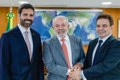 Wellington Lima e Silva é o novo ministro da Justiça