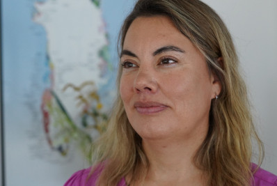 Autoridade da Groenlândia considera 'inconcebível' que os EUA assumam o controle da ilha