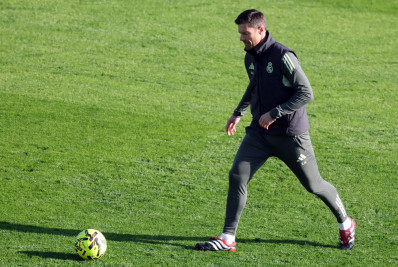 Xabi Alonso se despede do Real Madrid e admite decepção: 'Não saiu como gostaríamos'