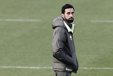 Novo treinador do Real Madrid abre espaço para volta por cima de Vini Jr: 'Quero que dance'