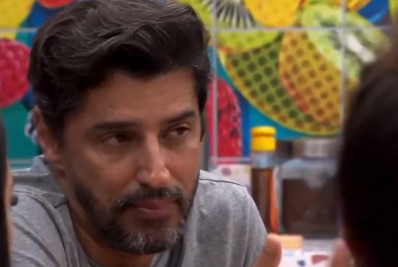 'BBB 26': Alberto Cowboy comenta fama de vilão por participação no reality: 'Separei um casal'