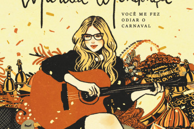 Marília Mendonça ganha lançamento póstumo inédito com temática de Carnaval