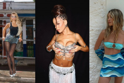 Looks de Carnaval: confira ideias fáceis para brilhar nos bloquinhos