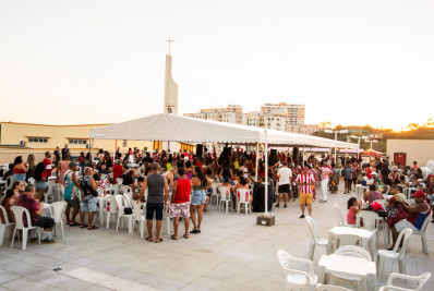 Shopping Pátio Alcântara promove fim de semana de atrações