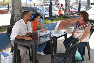 Prefeitura leva orientação e auxílio jurídico aos bairros de Maricá com Procon Itinerante