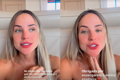 'Desculpem por isso': Gabi Martins reflete sobre o BBB 20 e admite falta de preparo